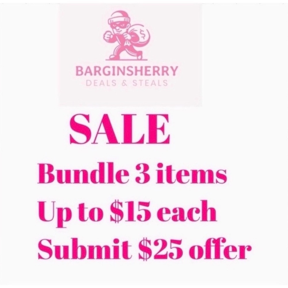 Colorful Bikini bundle medium 8 - Picture 2 of 11